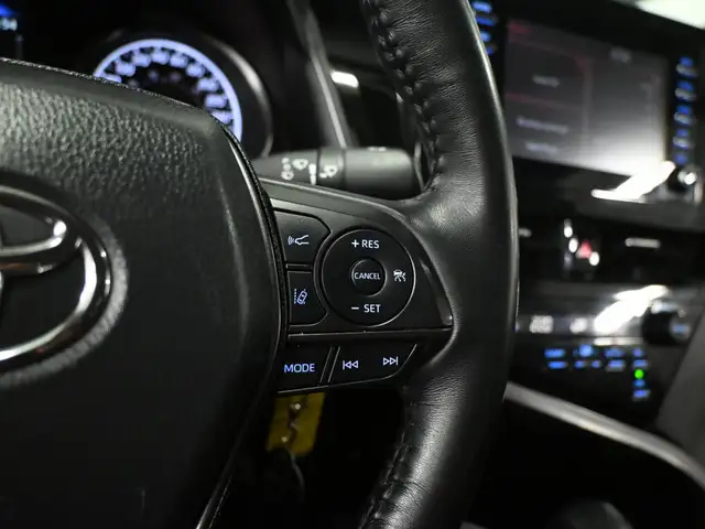 2024 Toyota Camry SE Leather Carplay Heated Seats Radar Cruise - Photo 16