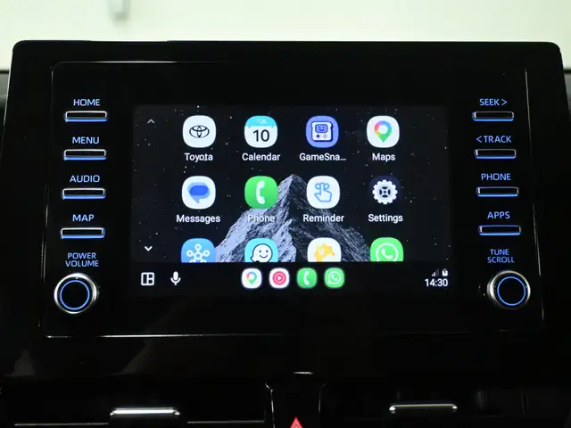 2024 Toyota Camry SE Leather Carplay Heated Seats Radar Cruise - Photo 17