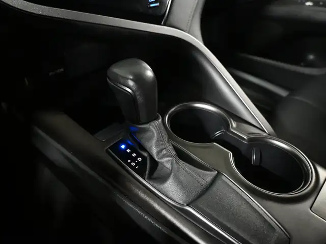 2024 Toyota Camry SE Leather Carplay Heated Seats Radar Cruise - Photo 20