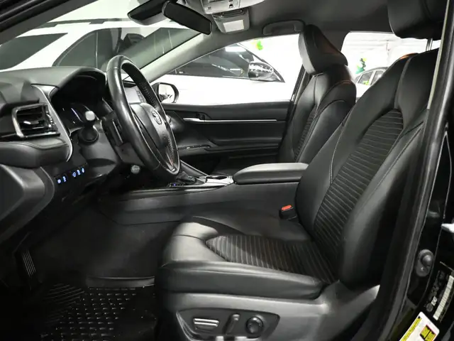 2024 Toyota Camry SE Leather Carplay Heated Seats Radar Cruise - Photo 21