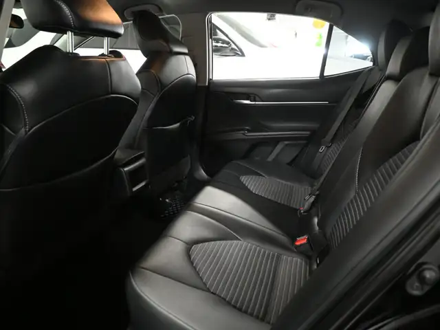 2024 Toyota Camry SE Leather Carplay Heated Seats Radar Cruise - Photo 22