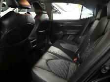 2024 Toyota Camry SE Leather Carplay Heated Seats Radar Cruise - Photo 22