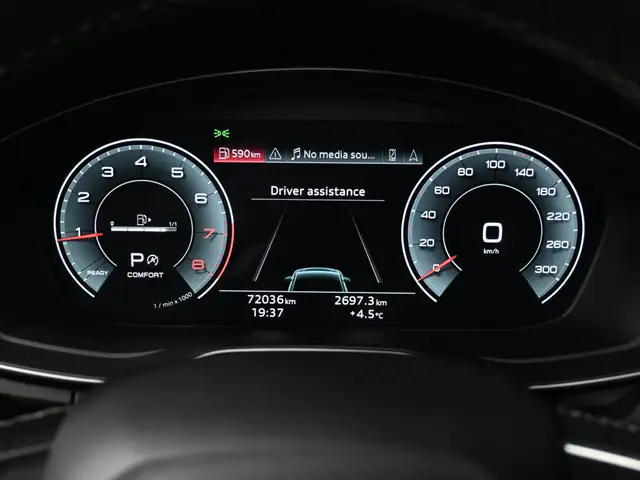 2022 Audi Q5 Progressiv S-Line No Accident Sport Black Optics Na - Photo 13