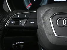 2022 Audi Q5 Progressiv S-Line No Accident Sport Black Optics Na - Photo 14