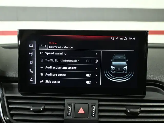 2022 Audi Q5 Progressiv S-Line No Accident Sport Black Optics Na - Photo 18
