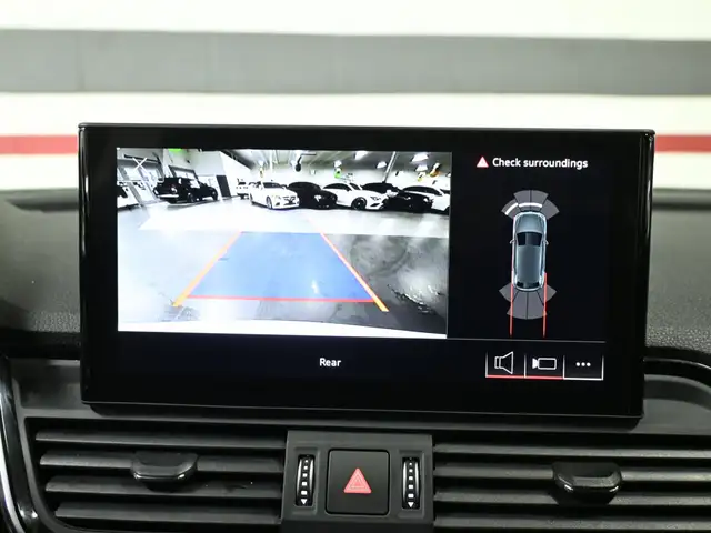 2022 Audi Q5 Progressiv S-Line No Accident Sport Black Optics Na - Photo 20