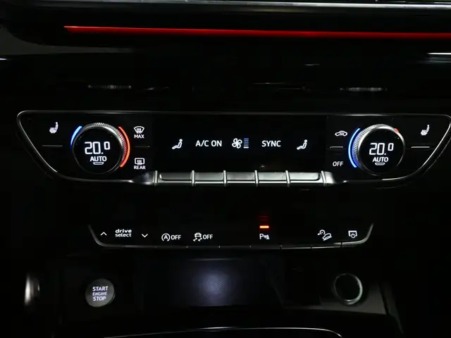 2022 Audi Q5 Progressiv S-Line No Accident Sport Black Optics Na - Photo 21