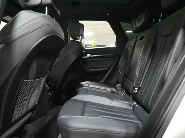 2022 Audi Q5 Progressiv S-Line No Accident Sport Black Optics Na - Photo 25