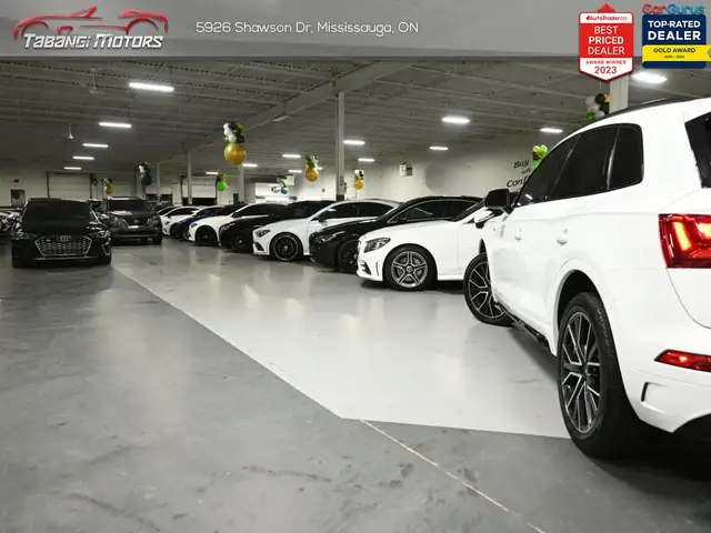 2022 Audi Q5 Progressiv S-Line No Accident Sport Black Optics Na - Photo 27