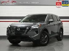 2024 Nissan Rogue No Accident Heated Seats Blind Spot Remote Sta