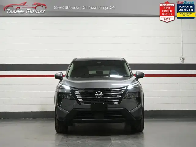 2024 Nissan Rogue No Accident Heated Seats Blind Spot Remote Sta - Photo 4