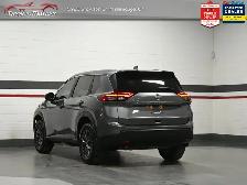 2024 Nissan Rogue No Accident Heated Seats Blind Spot Remote Sta - Photo 6