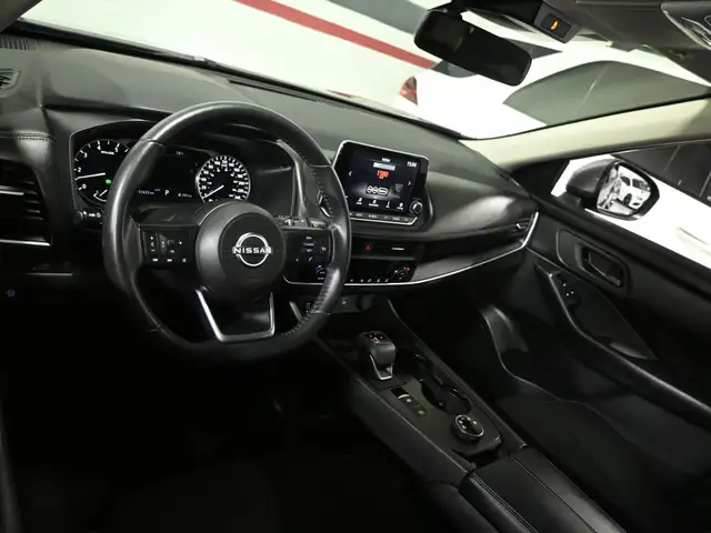 2024 Nissan Rogue No Accident Heated Seats Blind Spot Remote Sta - Photo 10