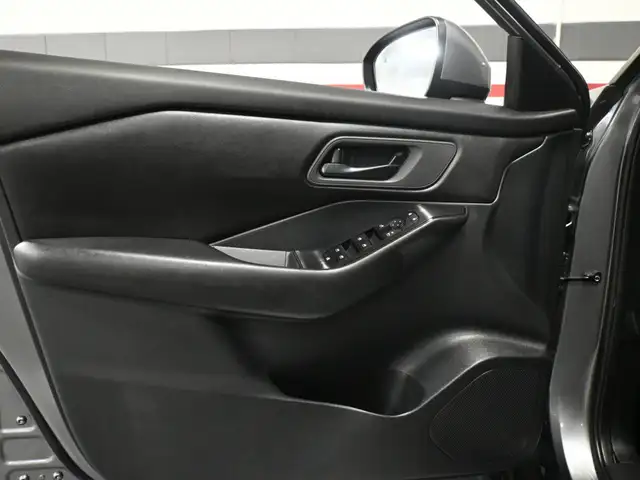 2024 Nissan Rogue No Accident Heated Seats Blind Spot Remote Sta - Photo 11