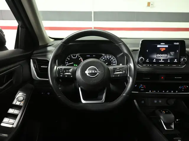 2024 Nissan Rogue No Accident Heated Seats Blind Spot Remote Sta - Photo 12
