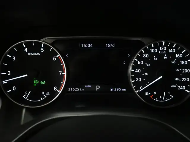 2024 Nissan Rogue No Accident Heated Seats Blind Spot Remote Sta - Photo 13