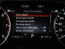 2024 Nissan Rogue No Accident Heated Seats Blind Spot Remote Sta - Photo 14