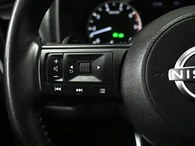 2024 Nissan Rogue No Accident Heated Seats Blind Spot Remote Sta - Photo 15