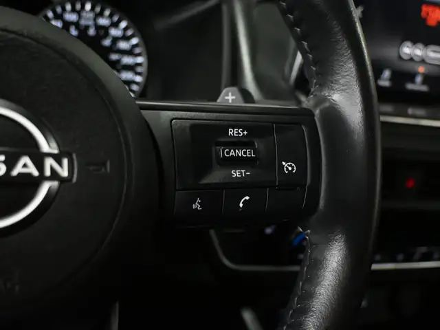 2024 Nissan Rogue No Accident Heated Seats Blind Spot Remote Sta - Photo 16