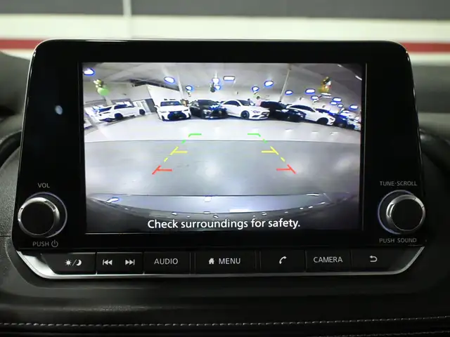 2024 Nissan Rogue No Accident Heated Seats Blind Spot Remote Sta - Photo 18