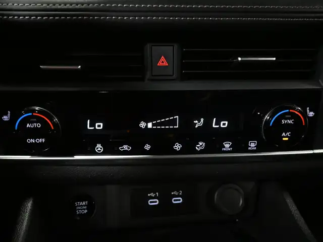 2024 Nissan Rogue No Accident Heated Seats Blind Spot Remote Sta - Photo 19