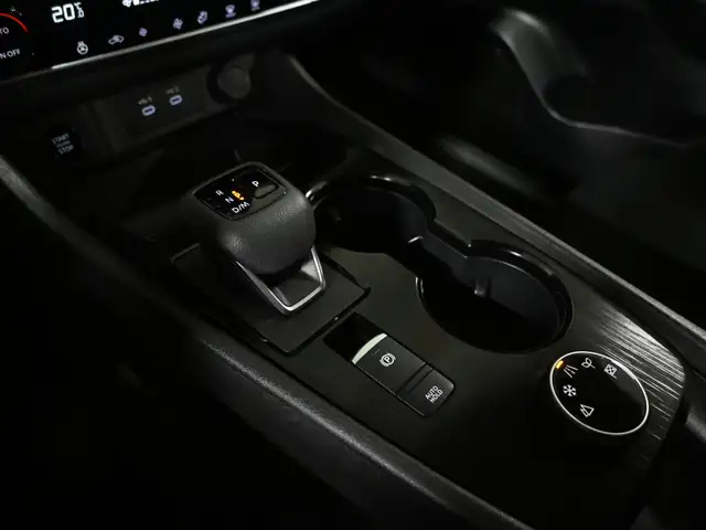 2024 Nissan Rogue No Accident Heated Seats Blind Spot Remote Sta - Photo 20