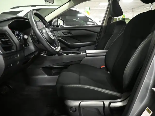 2024 Nissan Rogue No Accident Heated Seats Blind Spot Remote Sta - Photo 21