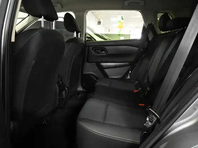 2024 Nissan Rogue No Accident Heated Seats Blind Spot Remote Sta - Photo 22