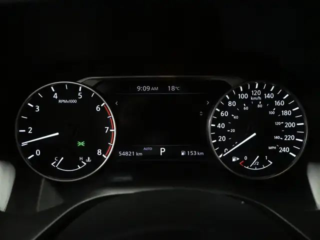 2023 Nissan Rogue SV Midnight Edition Leather 360 Panoramic Roof - Photo 13