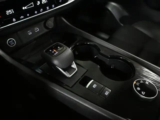 2023 Nissan Rogue SV Midnight Edition Leather 360 Panoramic Roof - Photo 21