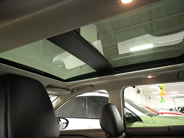 2023 Nissan Rogue SV Midnight Edition Leather 360 Panoramic Roof - Photo 22