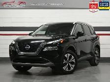 2023 Nissan Rogue SV No Accident 360CAM Panoramic Roof Remote St