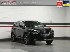 2023 Nissan Rogue SV No Accident 360CAM Panoramic Roof Remote St - Photo 3