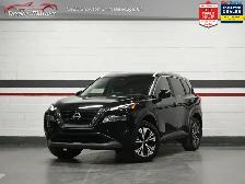 2023 Nissan Rogue SV No Accident 360CAM Panoramic Roof Remote St - Photo 5