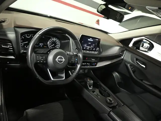 2023 Nissan Rogue SV No Accident 360CAM Panoramic Roof Remote St - Photo 10