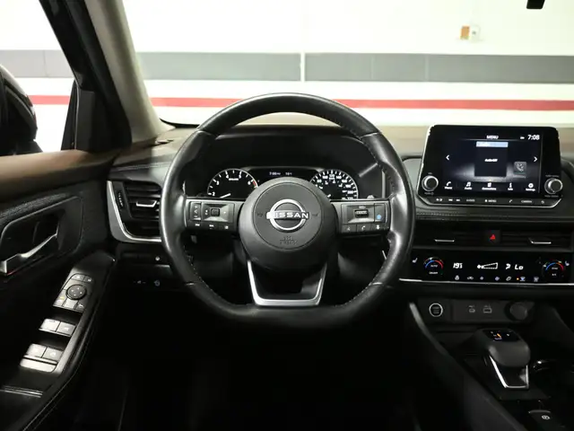 2023 Nissan Rogue SV No Accident 360CAM Panoramic Roof Remote St - Photo 12