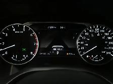 2023 Nissan Rogue SV No Accident 360CAM Panoramic Roof Remote St - Photo 13