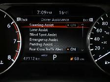 2023 Nissan Rogue SV No Accident 360CAM Panoramic Roof Remote St - Photo 14