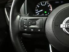 2023 Nissan Rogue SV No Accident 360CAM Panoramic Roof Remote St - Photo 15