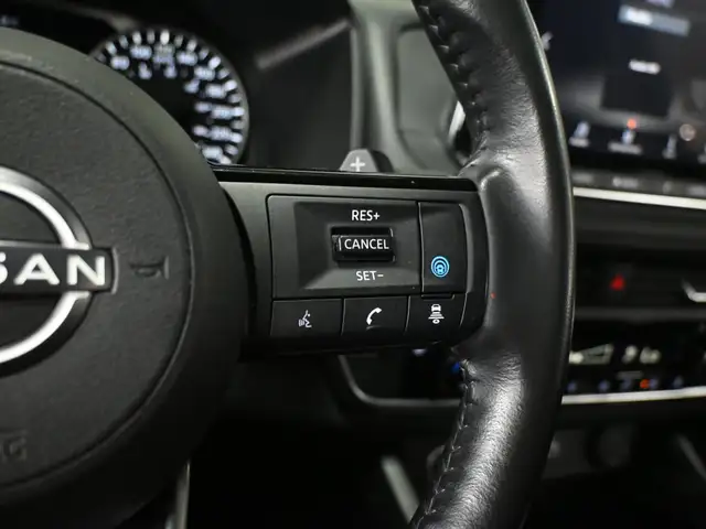 2023 Nissan Rogue SV No Accident 360CAM Panoramic Roof Remote St - Photo 16