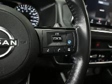 2023 Nissan Rogue SV No Accident 360CAM Panoramic Roof Remote St - Photo 16