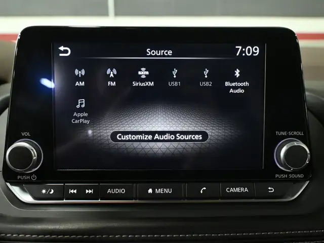 2023 Nissan Rogue SV No Accident 360CAM Panoramic Roof Remote St - Photo 17