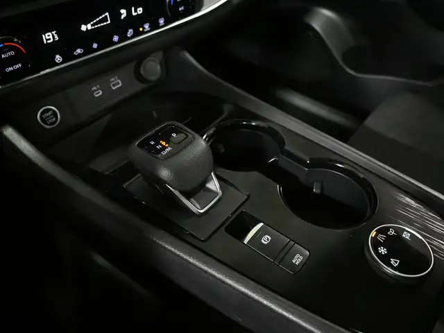 2023 Nissan Rogue SV No Accident 360CAM Panoramic Roof Remote St - Photo 20