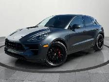 2021 Porsche Macan GTS GTS|| Serviced At Porsche|| Excellent...