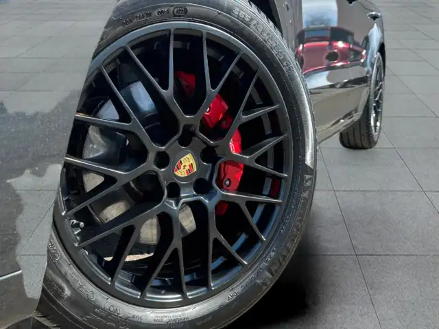 2021 Porsche Macan GTS GTS|| Serviced At Porsche|| Excellent... - Photo 2