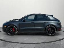 2021 Porsche Macan GTS GTS|| Serviced At Porsche|| Excellent... - Photo 3