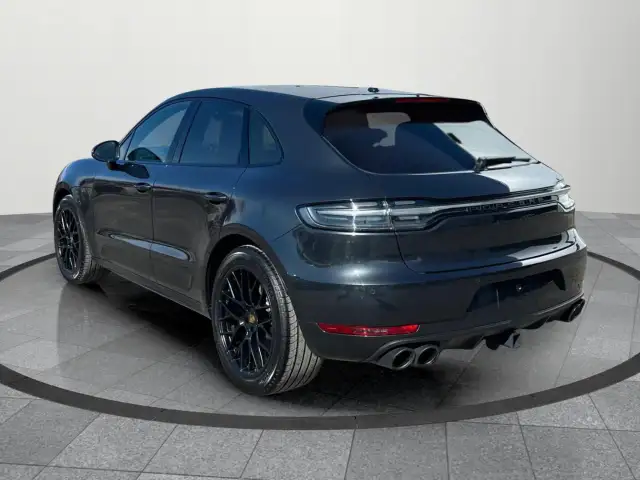 2021 Porsche Macan GTS GTS|| Serviced At Porsche|| Excellent... - Photo 4