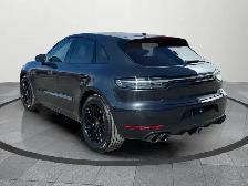 2021 Porsche Macan GTS GTS|| Serviced At Porsche|| Excellent... - Photo 4