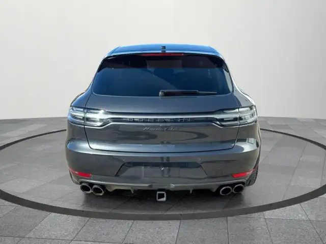 2021 Porsche Macan GTS GTS|| Serviced At Porsche|| Excellent... - Photo 5
