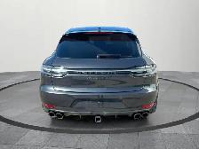 2021 Porsche Macan GTS GTS|| Serviced At Porsche|| Excellent... - Photo 5